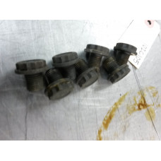 102C105 Flexplate Bolts For 07-12 Hyundai Elantra  2.0